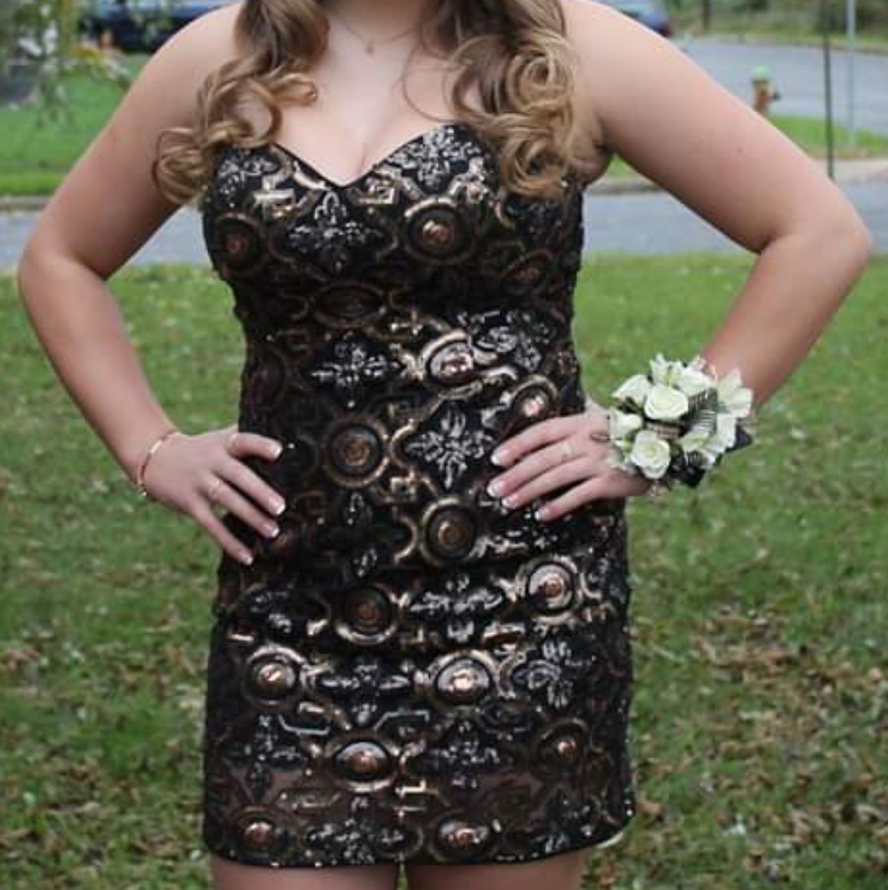 Homecoming/cocktail dress